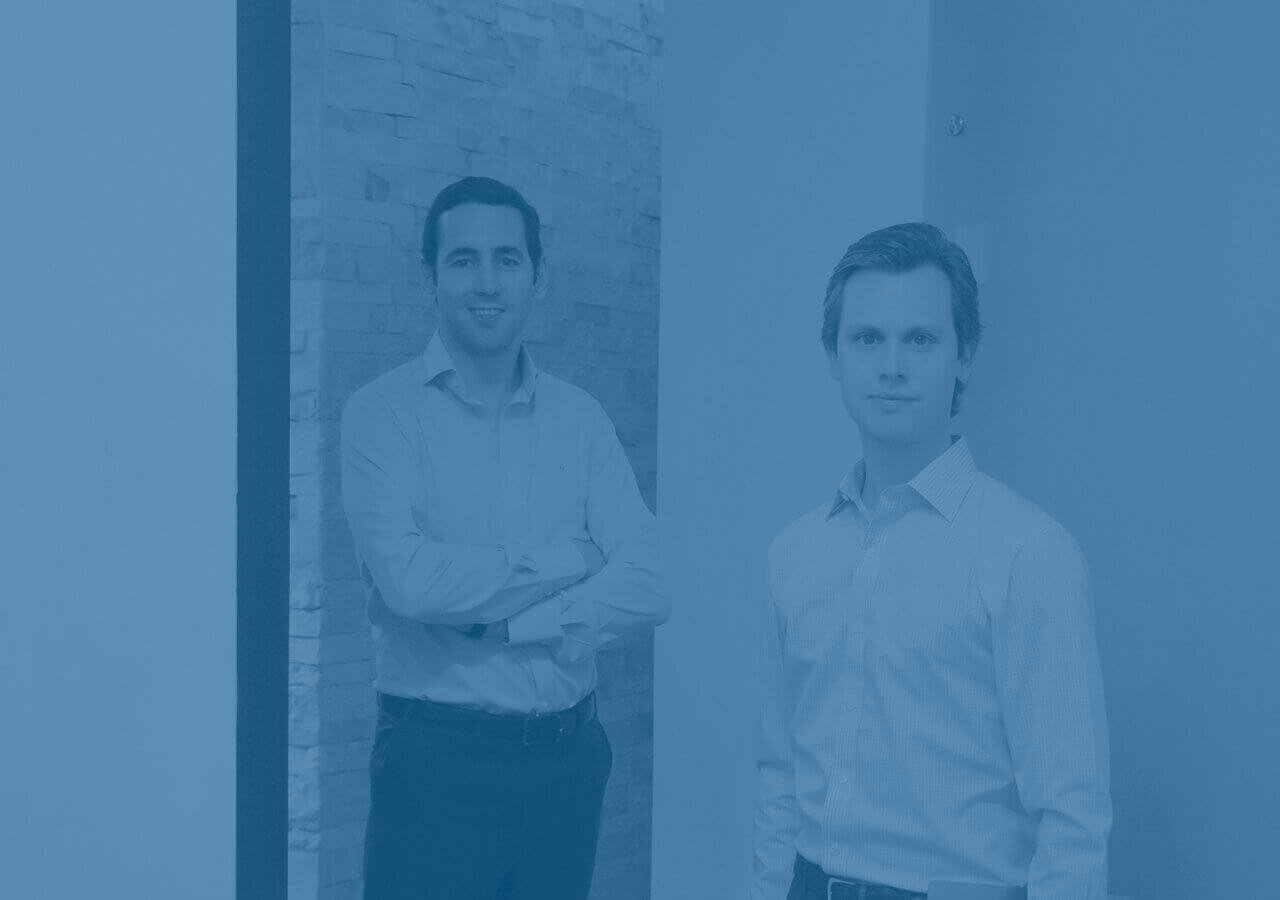 We partner with exceptional entrepreneurs, from search & acquisition through all phases of growth