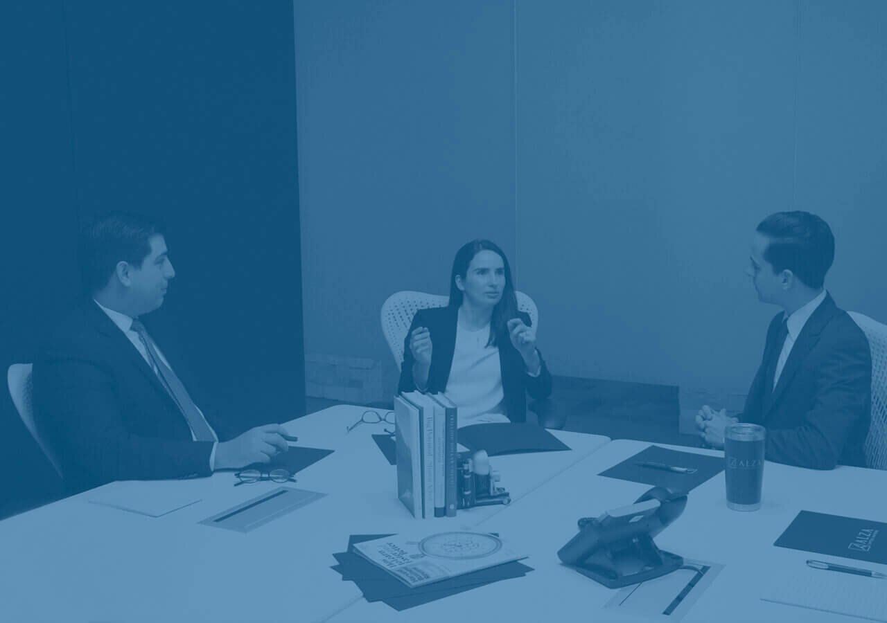 We partner with exceptional entrepreneurs, from search & acquisition through all phases of growth